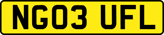 NG03UFL