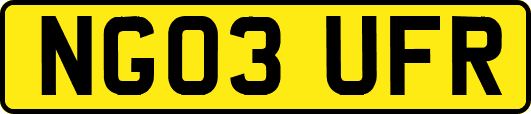 NG03UFR