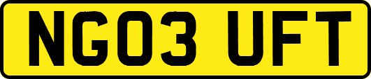 NG03UFT