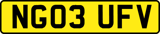NG03UFV