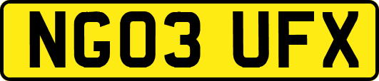 NG03UFX