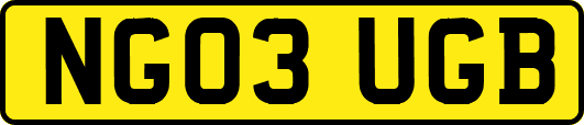 NG03UGB