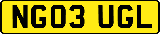 NG03UGL