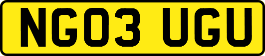 NG03UGU