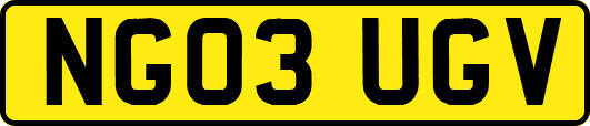 NG03UGV