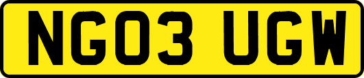 NG03UGW