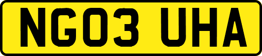 NG03UHA