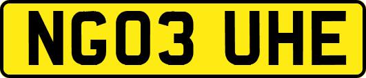 NG03UHE