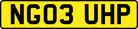 NG03UHP