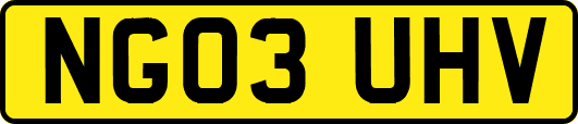 NG03UHV