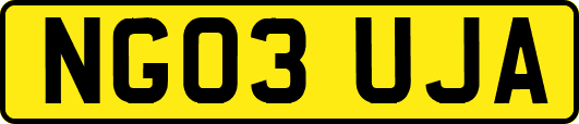 NG03UJA