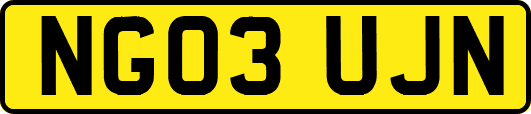 NG03UJN
