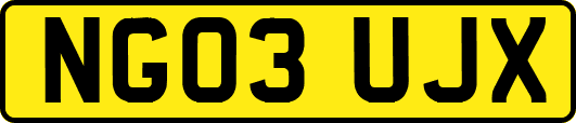 NG03UJX