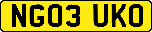 NG03UKO
