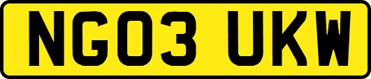 NG03UKW