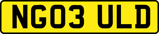 NG03ULD