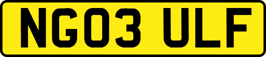NG03ULF