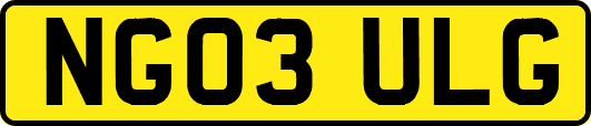 NG03ULG