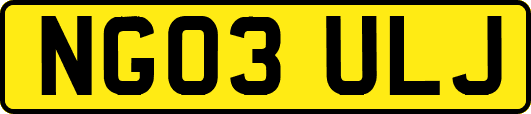NG03ULJ
