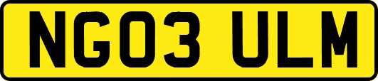NG03ULM