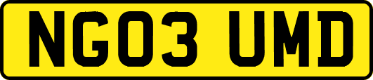 NG03UMD