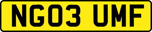 NG03UMF