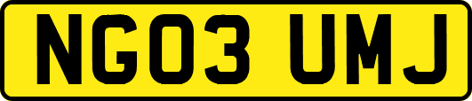 NG03UMJ