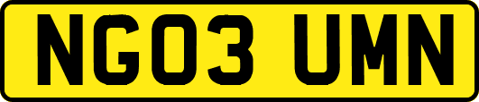 NG03UMN