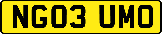NG03UMO