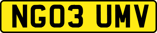 NG03UMV