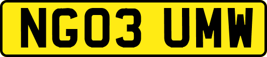 NG03UMW