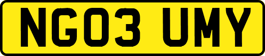 NG03UMY