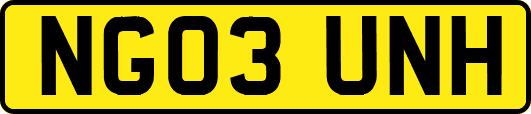 NG03UNH