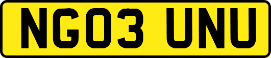 NG03UNU