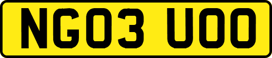 NG03UOO