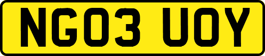 NG03UOY