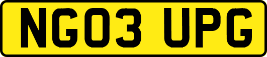 NG03UPG