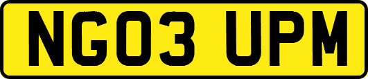 NG03UPM