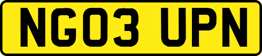NG03UPN
