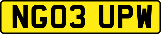 NG03UPW