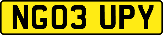NG03UPY