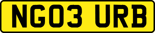 NG03URB