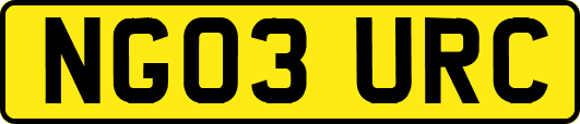 NG03URC