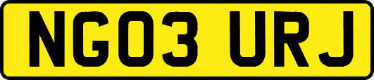 NG03URJ