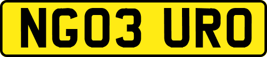 NG03URO