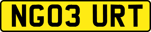 NG03URT