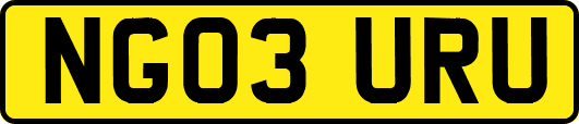 NG03URU
