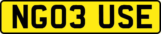 NG03USE