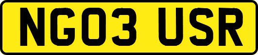 NG03USR