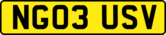 NG03USV